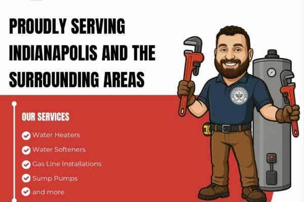 Contact Us For Residential Commercial Plumbing Services