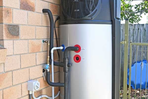 Hybrid Heat Pump Water Heater Installation and Repair Services