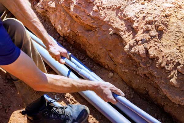 Learn More About Plumbing Repair Installation