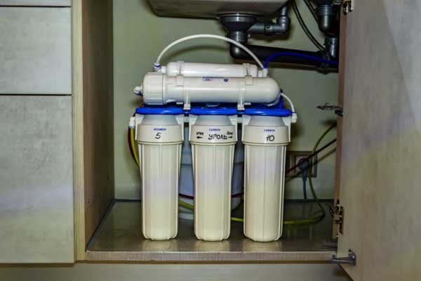 Learn More About Reverse Osmosis Installation
