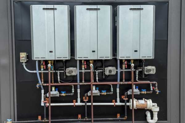 Learn More About Tankless Water Heaters