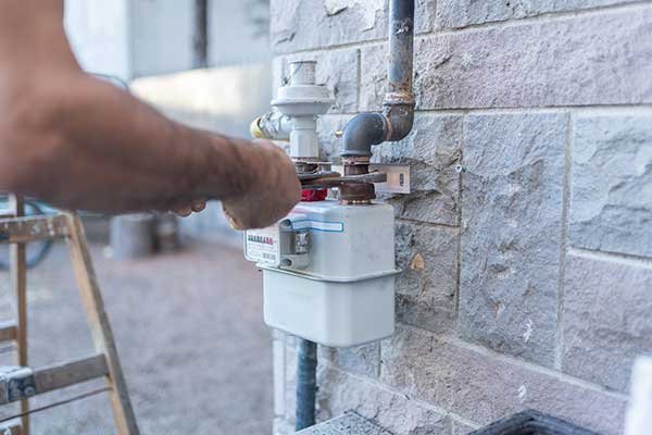 Plumbing Repair Services