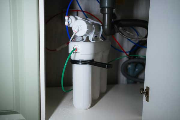 Plumbing Water Treatment System Installation Repair Plumbing Water Treatment System Installation Repair