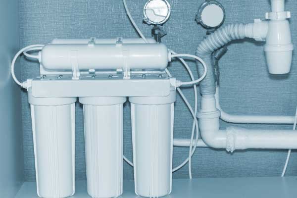 Reverse Osmosis Installation Services