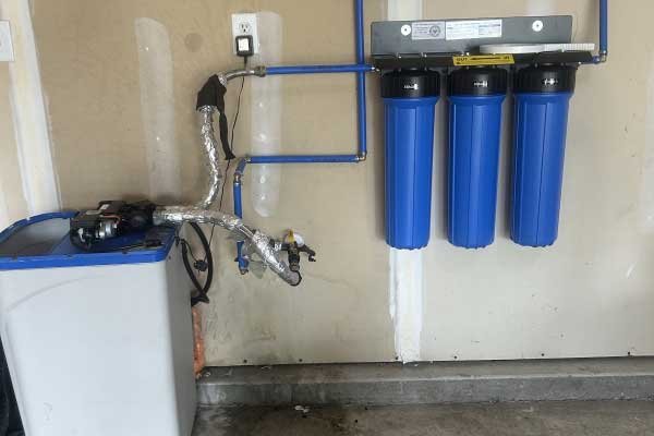 Water Purifier Installation Services