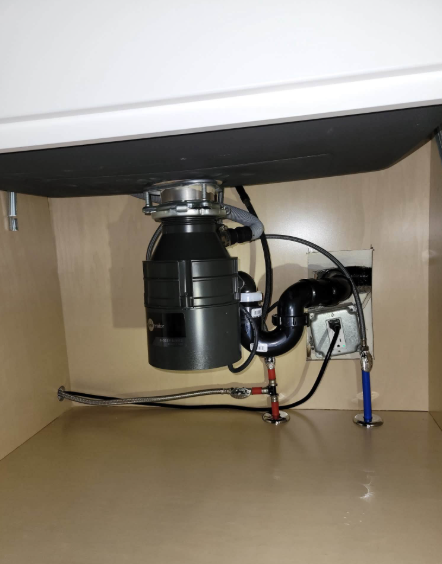 Restore Your Kitchen Plumbing Today - C & P Plumbing and Contracting